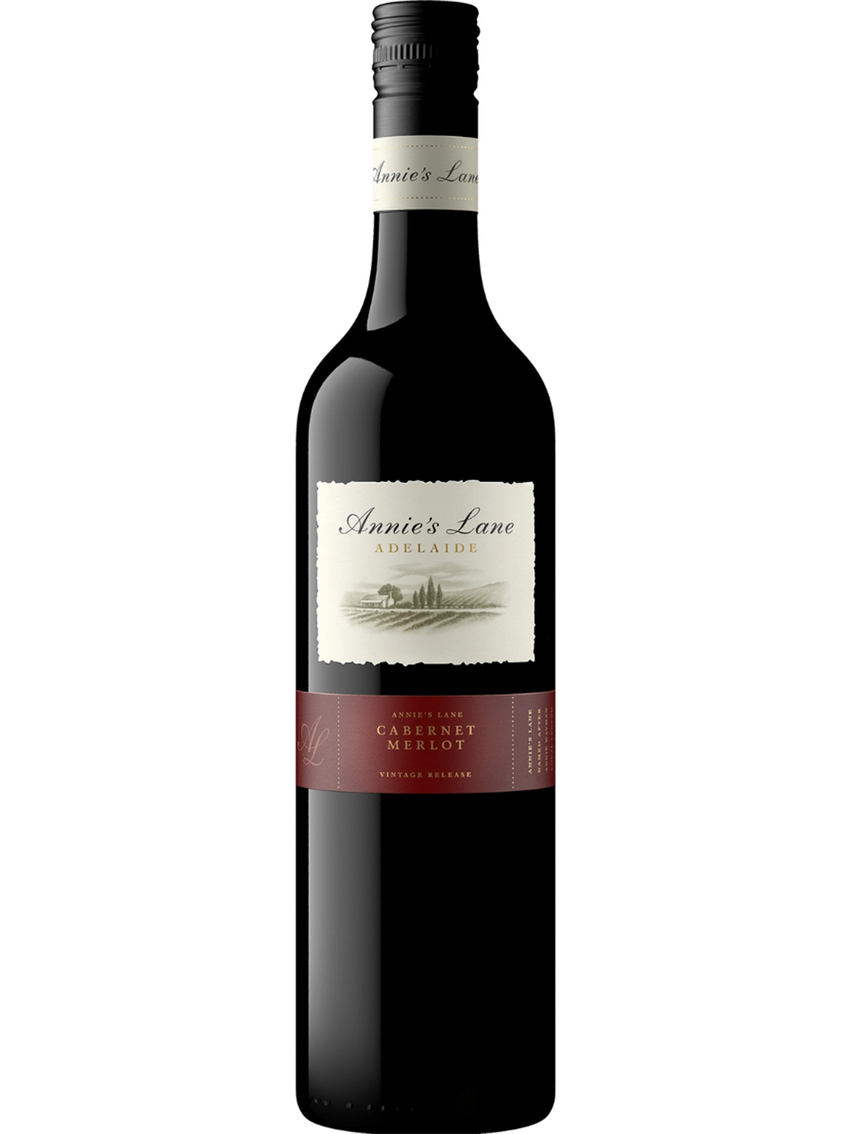 Annie's Lane Cab Merlot 750ml